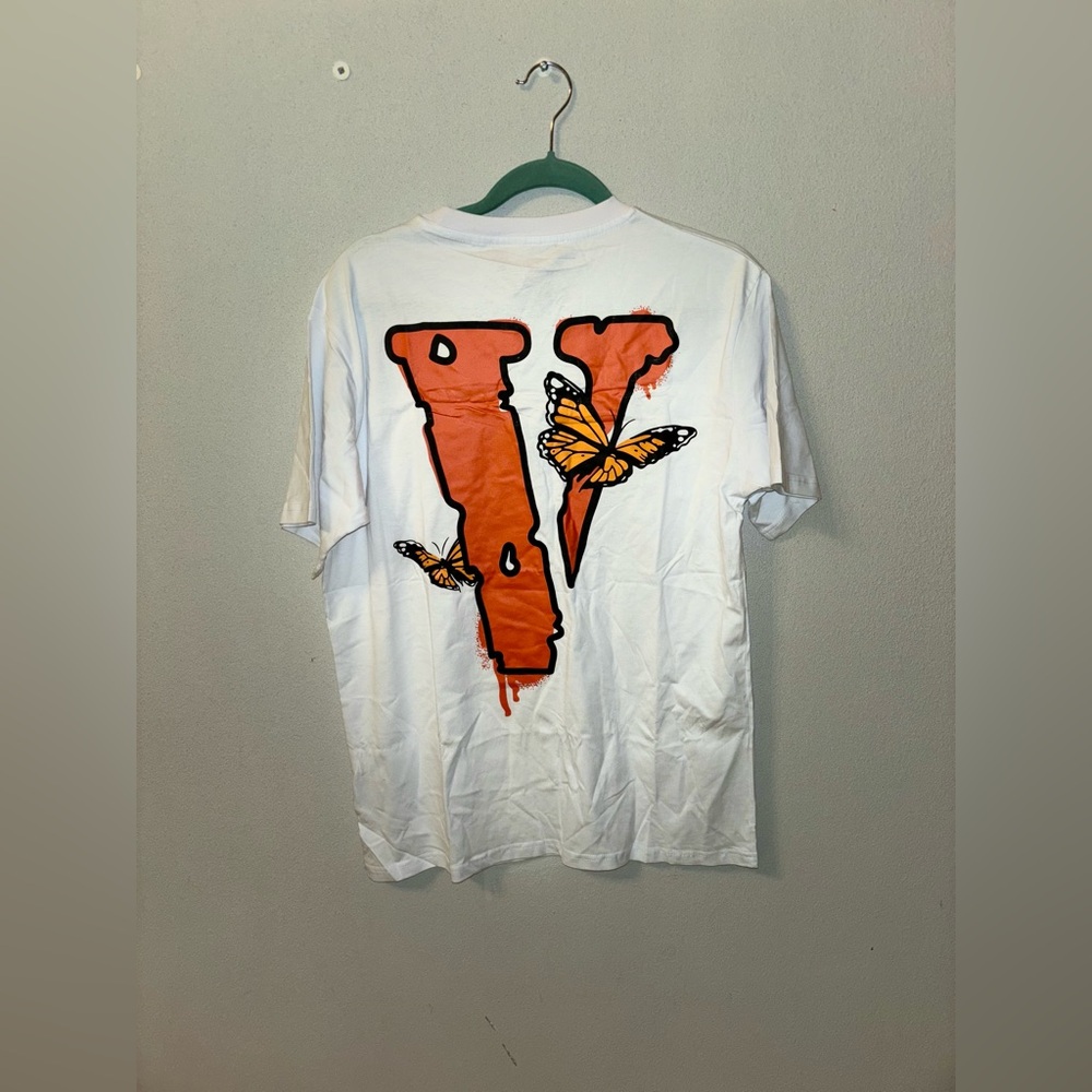 Vlone Legends Never Die